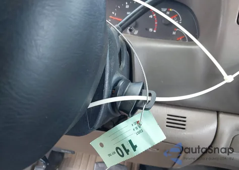 2002 Ford F-250 Lariat/Xl/Xlt z USA, uszkodzony, nr VIN 1FTNW20F42EC50223